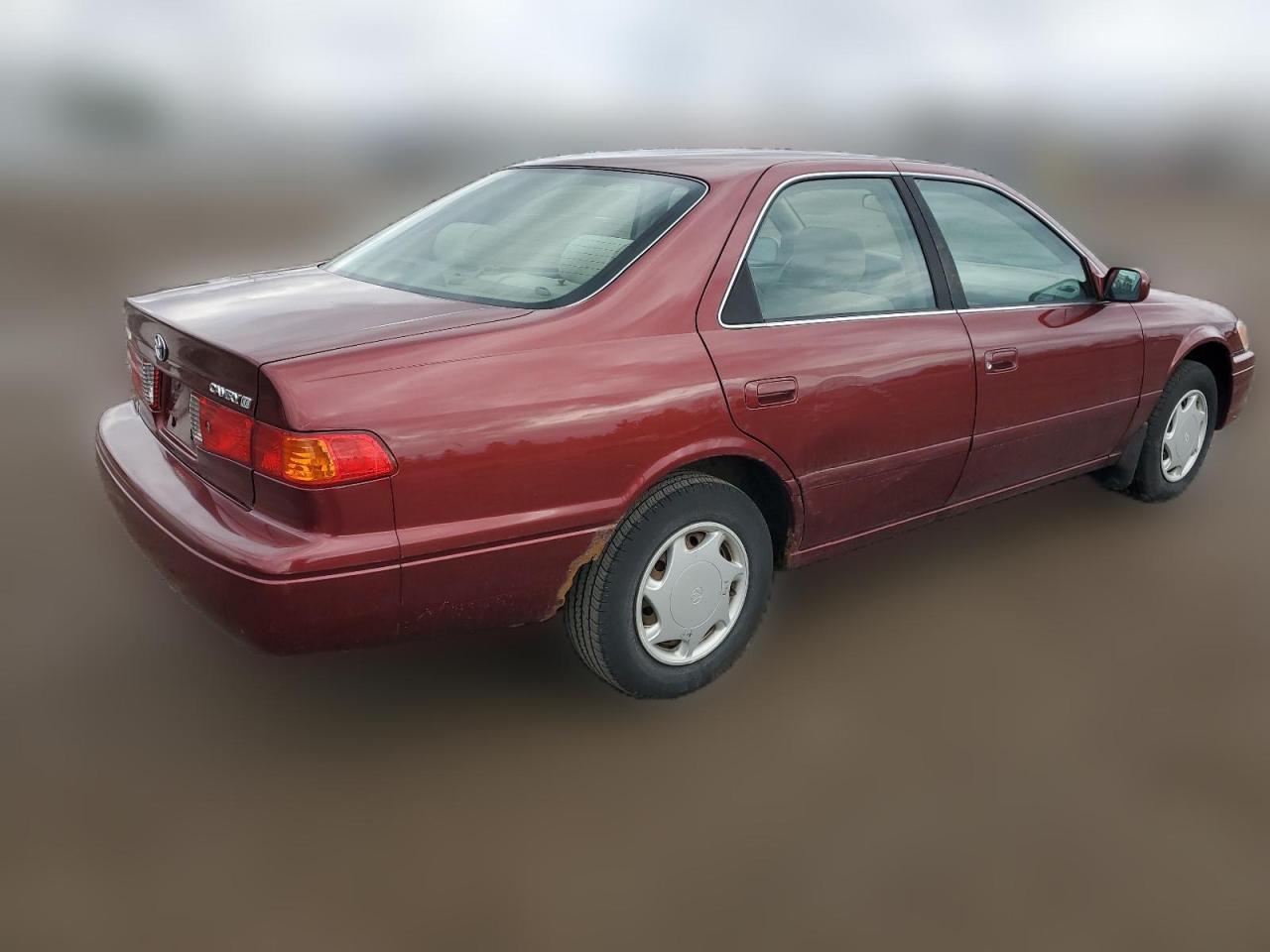 2000 Toyota Camry - Image 3