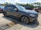 2018 Bmw X3 Xdrivem40I за продажба в Gaston, SC - Rear End
