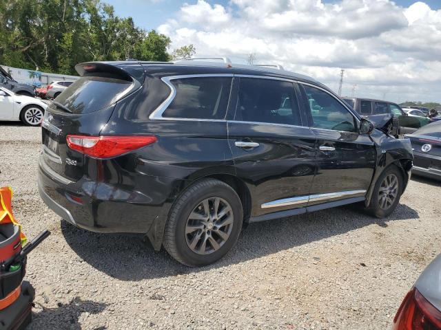 5N1AL0MN2EC507520 | 2014 Infiniti qx60