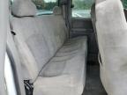 2000 Chevrolet Silverado K2500 للبيع في Memphis، TN - Rear End