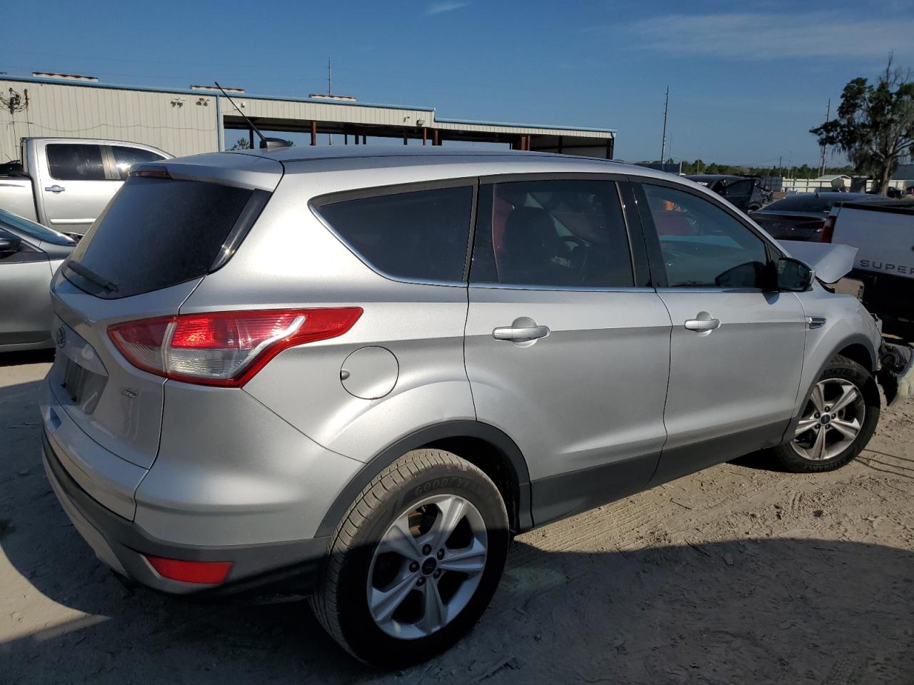 2016 Ford Escape - Image 3