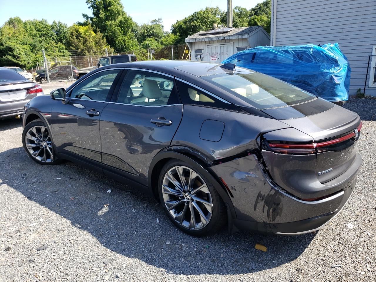 2024 Toyota Crown Xle VIN: JTDAAAAF3R3019972 Lot: 60066244