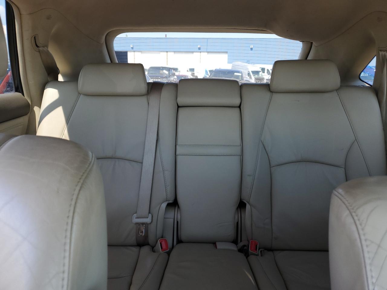 2009 Lexus Rx 350 VIN: 2T2HK31U79C131537 Lot: 60491294