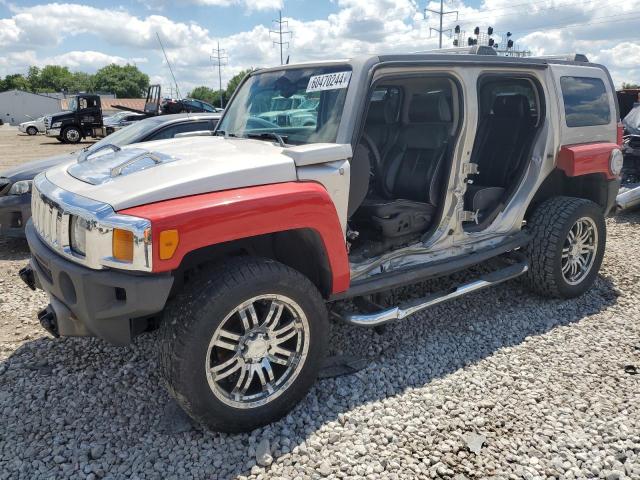 2007 Hummer H3 