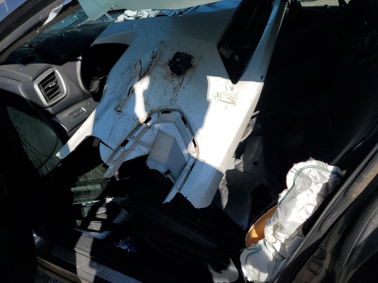 2017 Nissan Maxima 3.5S VIN: 1N4AA6AP6HC436755 Lot: 60895044