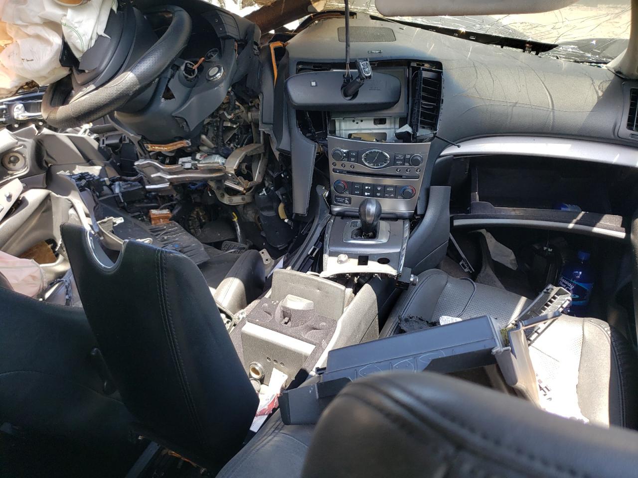 2013 Infiniti G - Image 8