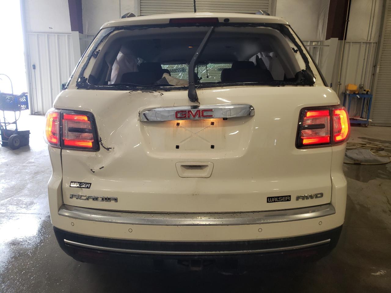 2015 GMC Acadia Sle VIN: 1GKKVPKD4FJ275624 Lot: 60223594