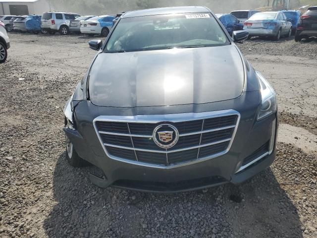  CADILLAC CTS 2014 Угольный