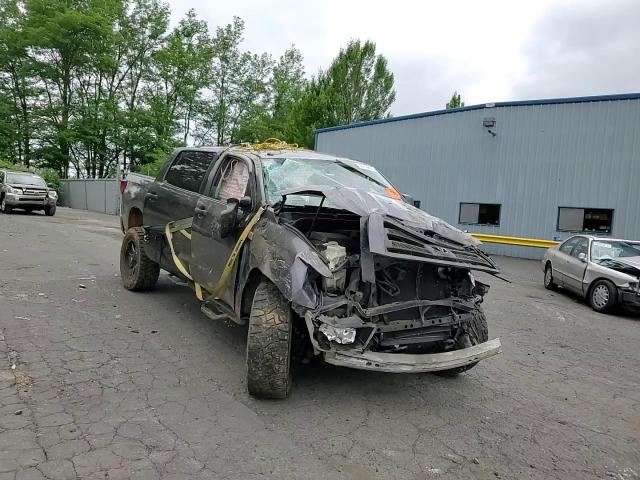 2011 Toyota Tundra Crewmax Sr5 VIN: 5TFDY5F12BX163508 Lot: 58914664