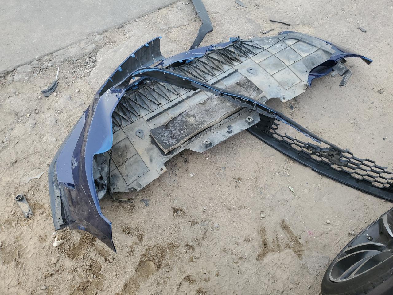 2019 Ford Mustang VIN: 1FA6P8TH7K5134019 Lot: 58643574