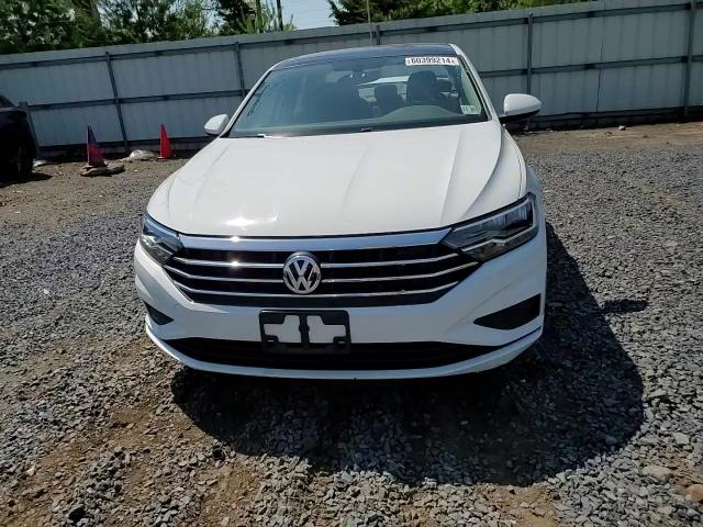 2021 Volkswagen Jetta S VIN: 3VWC57BU8MM080946 Lot: 60399214