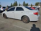 2009 Toyota Corolla Base на продаже в Rancho Cucamonga, CA - All Over