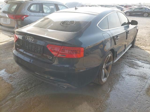 WAU9GDFR0FA028915 - 2015 AUDI A5 - #59806564