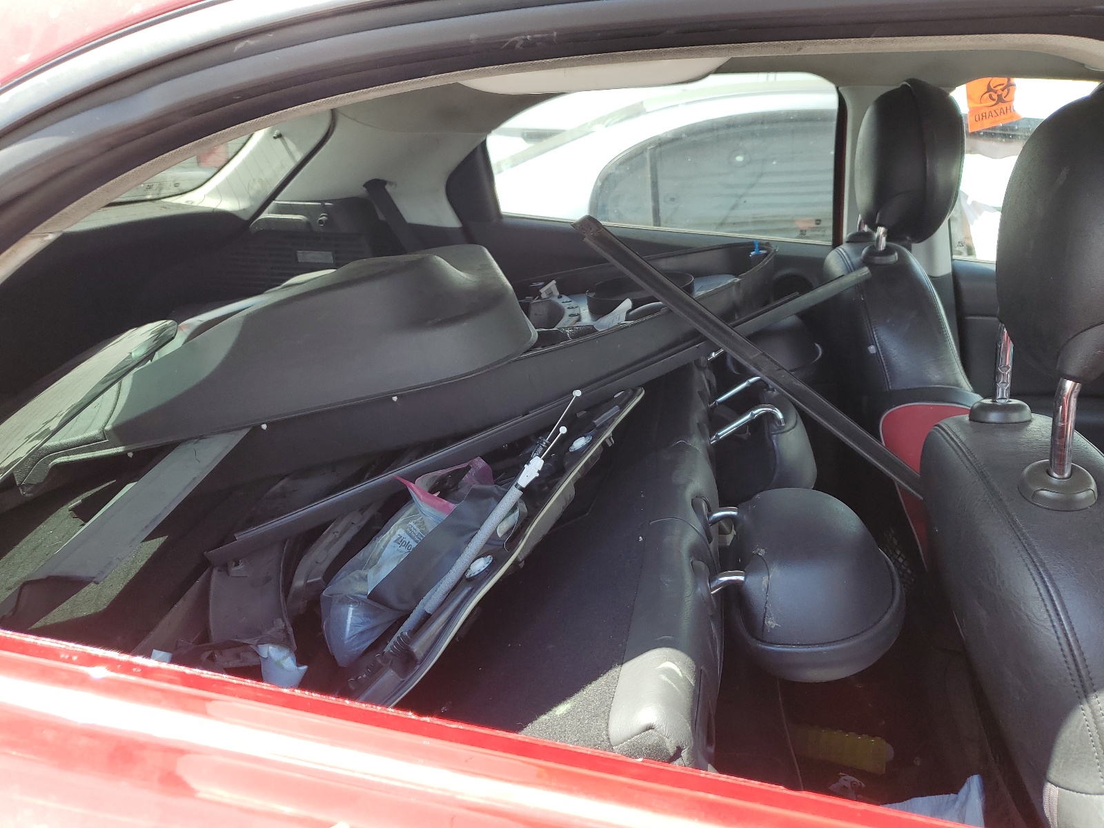 ZFBCFXET6GP397550 2016 Fiat 500X Trekking Plus