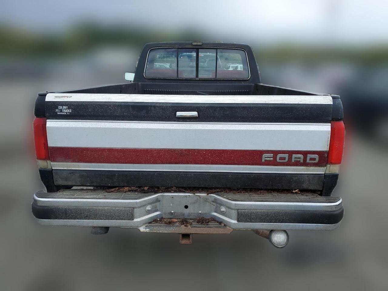 1990 Ford F150 VIN: 1FTEF15NXLLB18784 Lot: 53961824