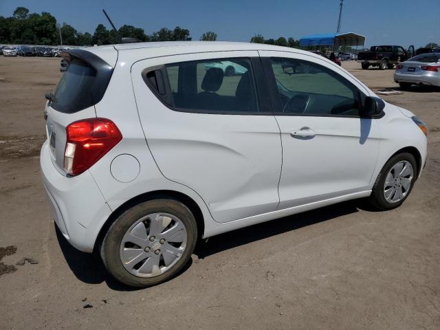  CHEVROLET SPARK 2017 Білий