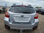 2014 Subaru Xv Crosstrek 2.0 Limited zu verkaufen in Greenwood, NE - Front End