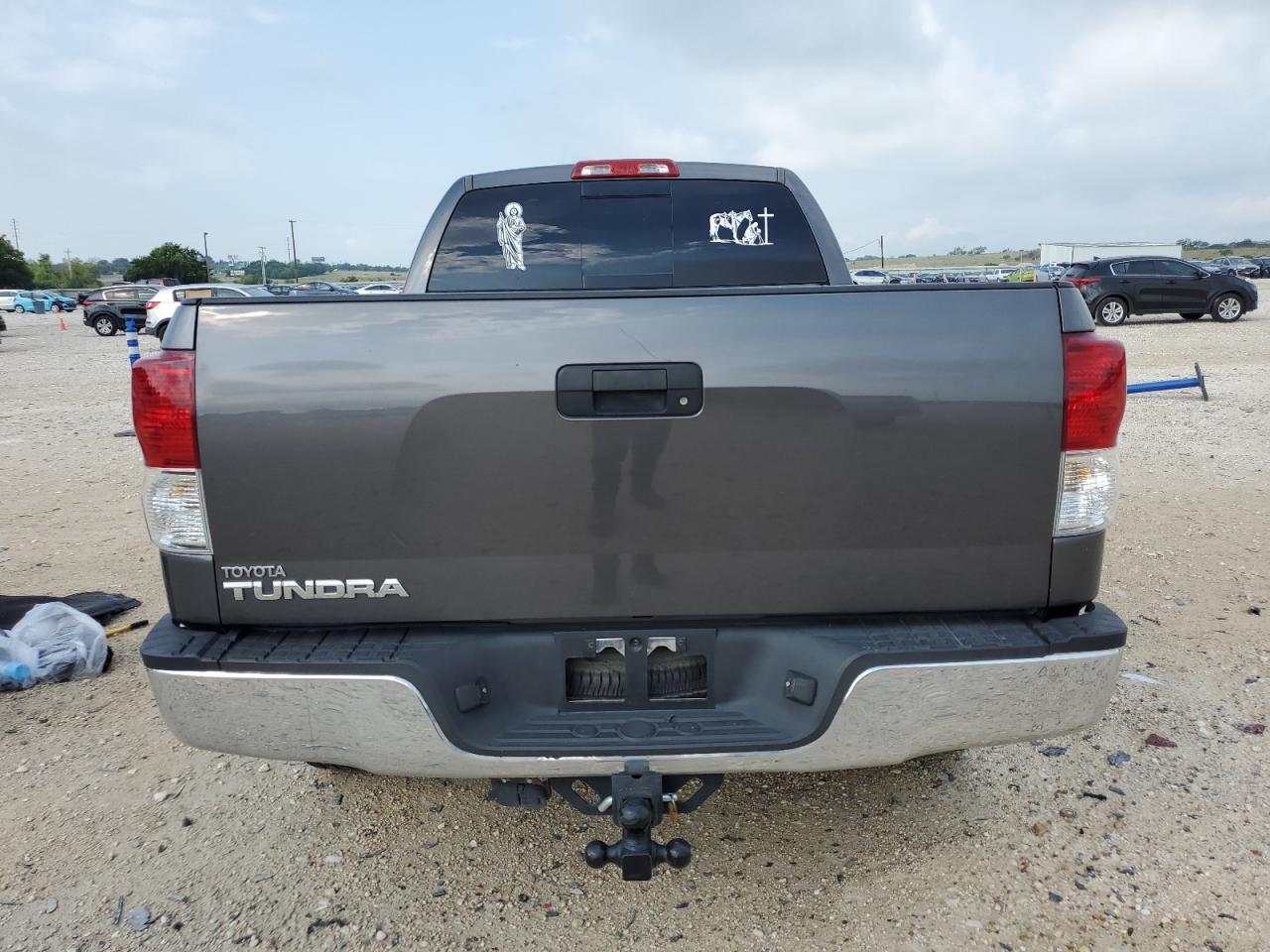 5TFRM5F18CX037804 2012 Toyota Tundra Double Cab Sr5