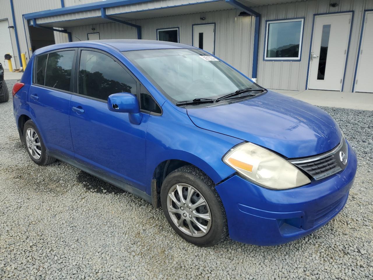 2009 Nissan Versa - Image 4