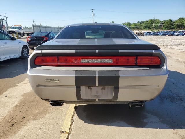  DODGE CHALLENGER 2013 Сірий