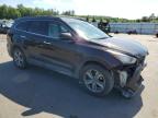 2016 Hyundai Santa Fe Se for Sale in Candia, NH - Front End