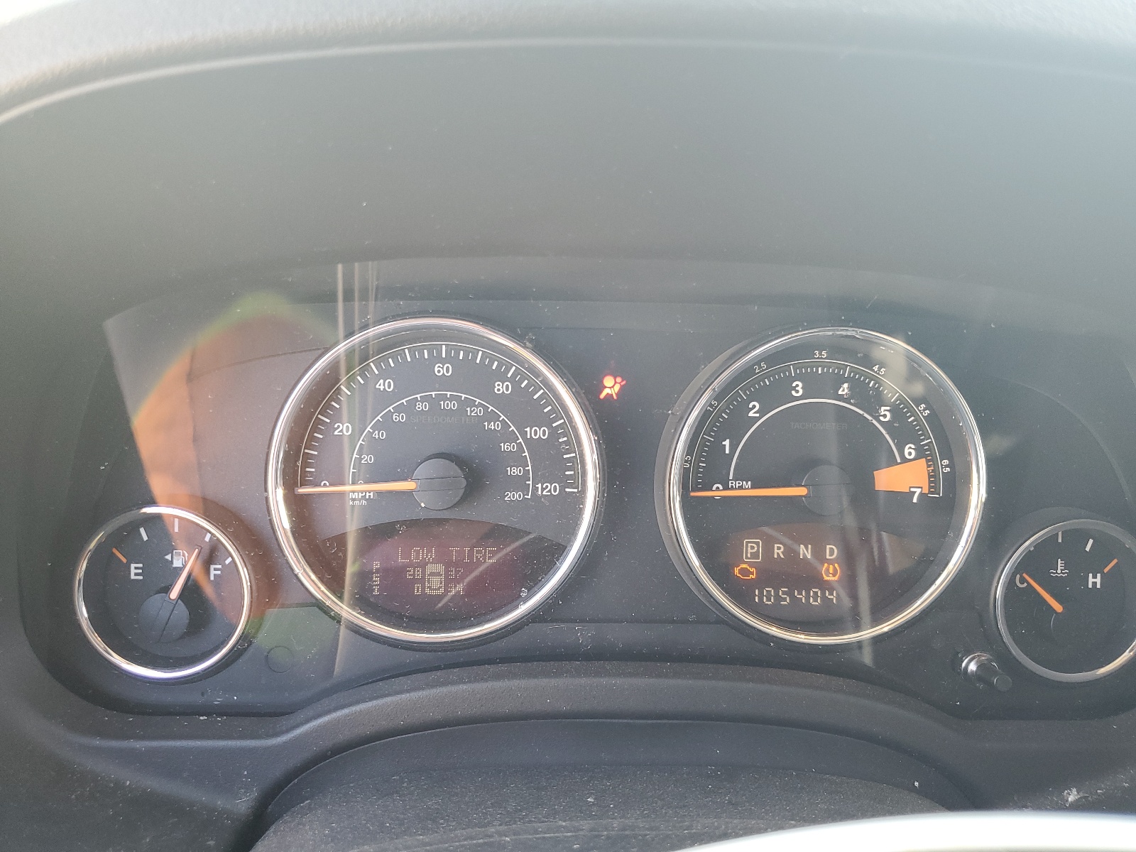 1C4NJDEB7ED501696 2014 Jeep Compass Latitude