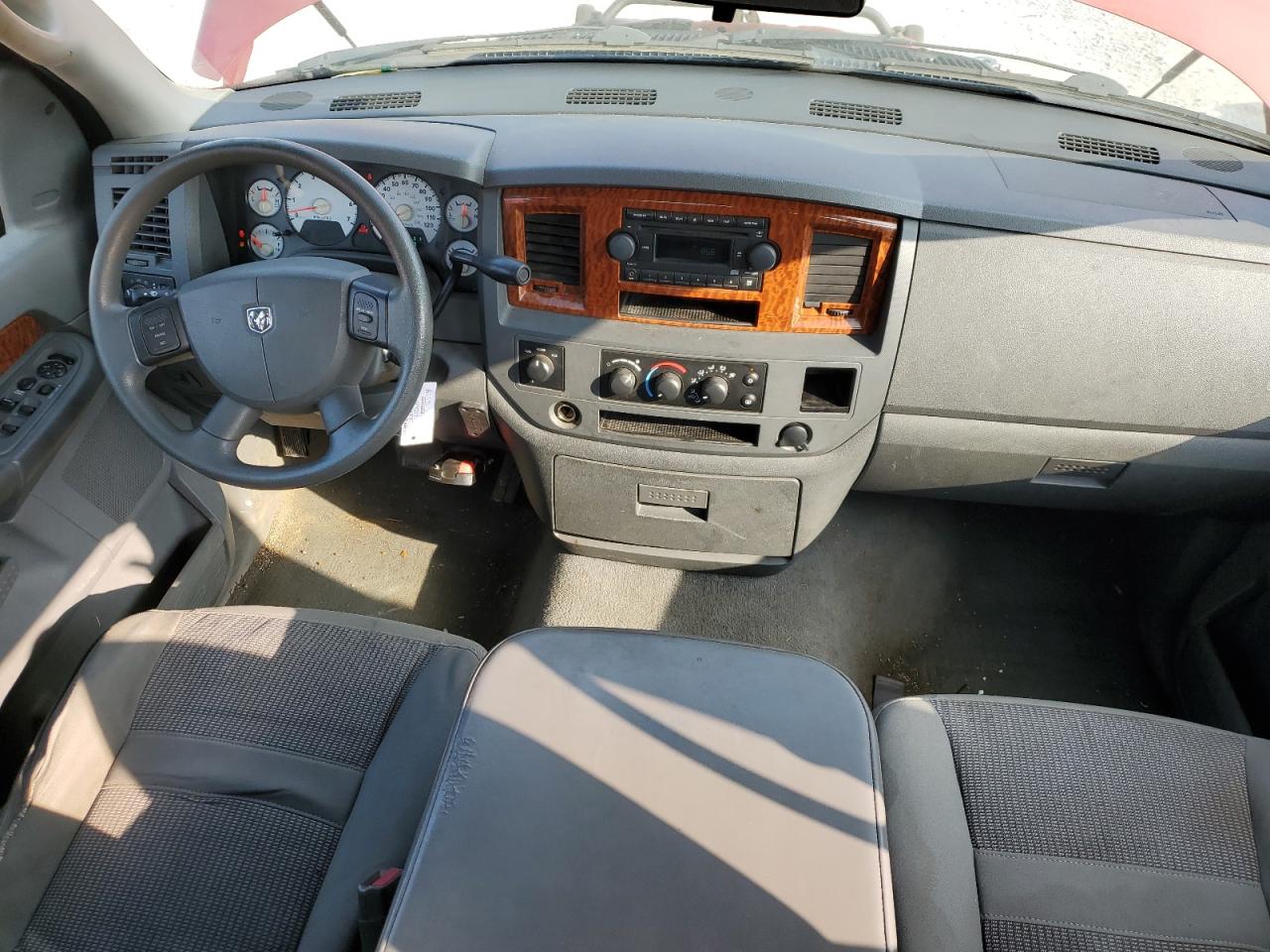 2006 Dodge Ram 1500 St VIN: 1D7HU18N56J107003 Lot: 59107364