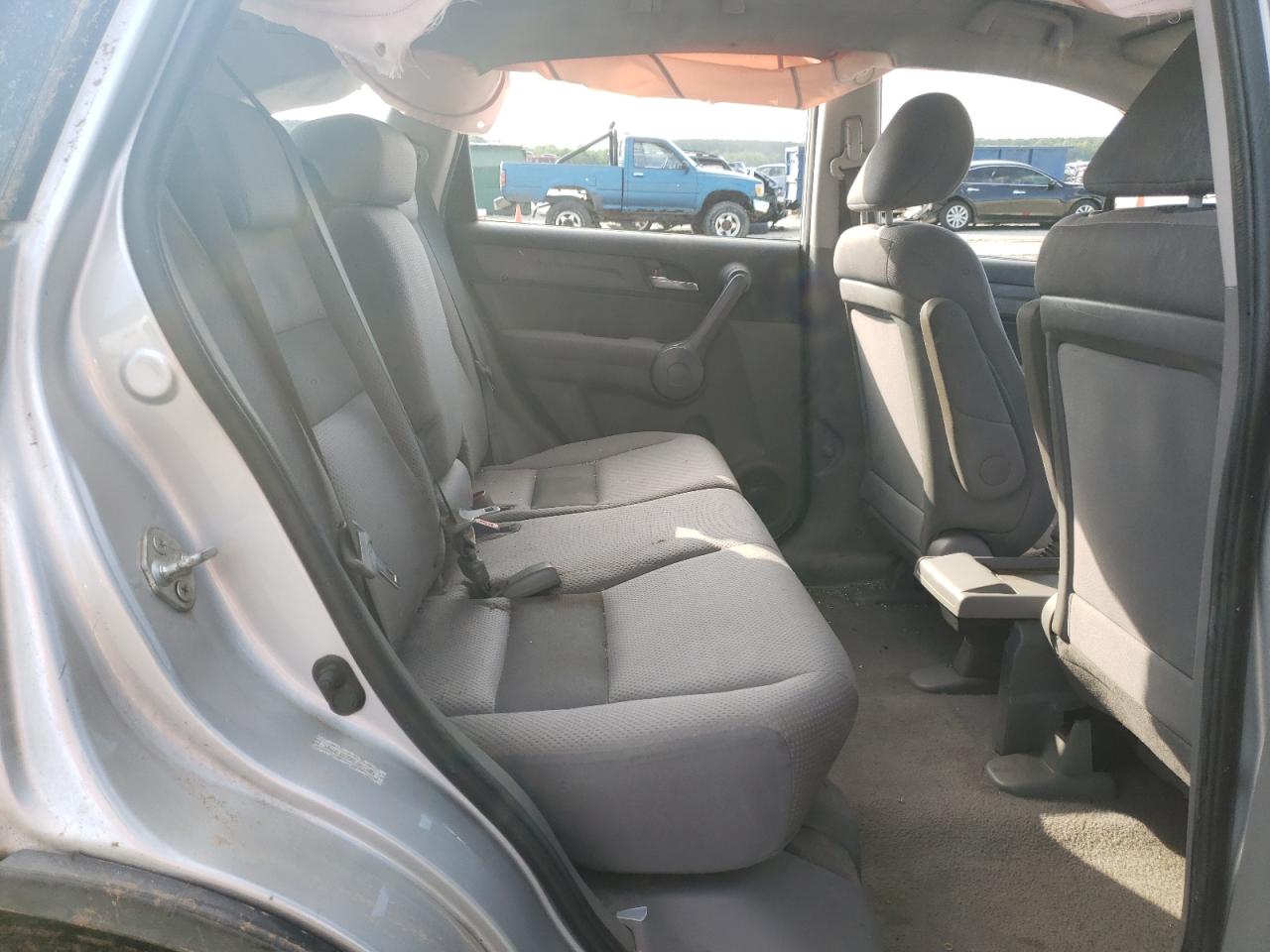 2009 Honda Cr-V Lx VIN: 5J6RE38399L003705 Lot: 58219384