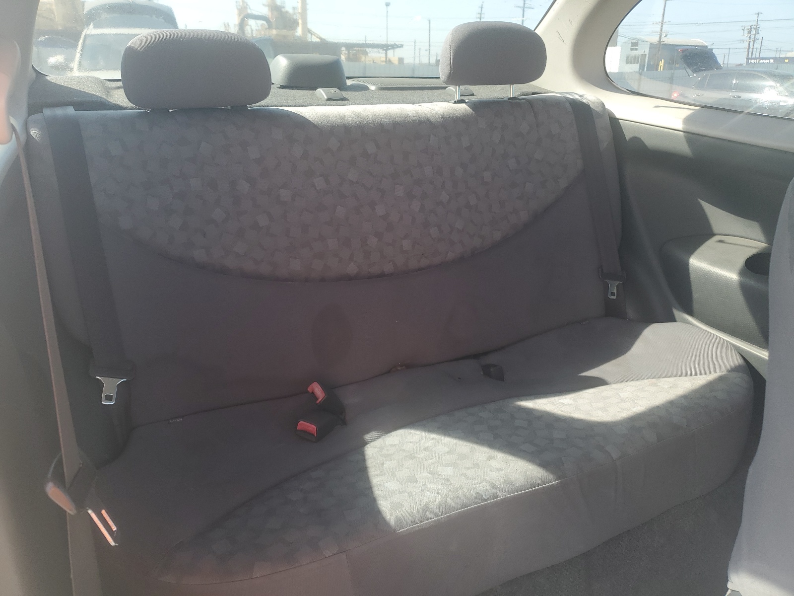 JTDAT123410133595 2001 Toyota Echo