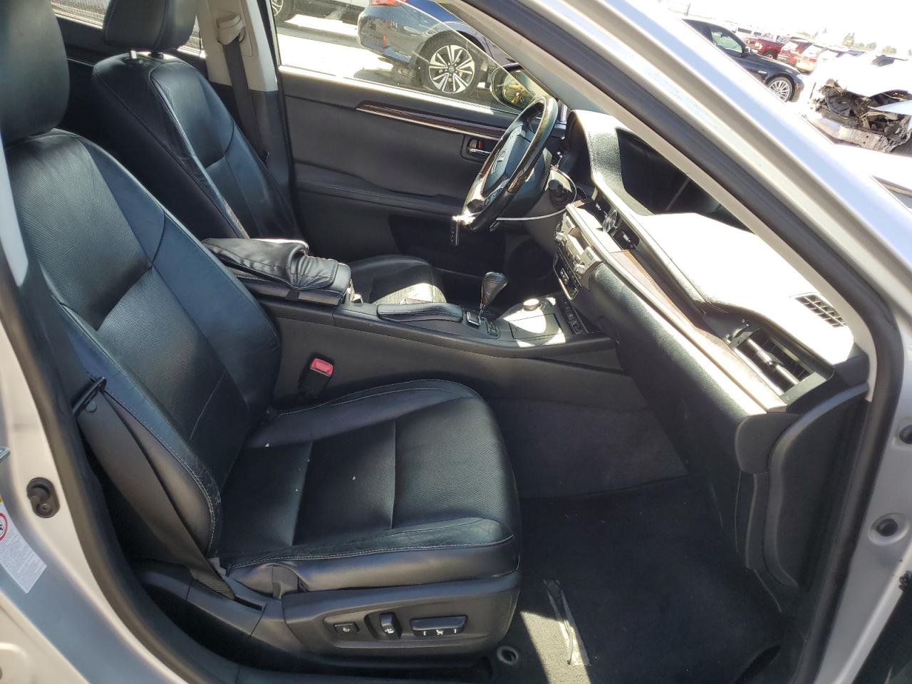 2013 Lexus Es 350 VIN: JTHBK1GG3D2057703 Lot: 57779634