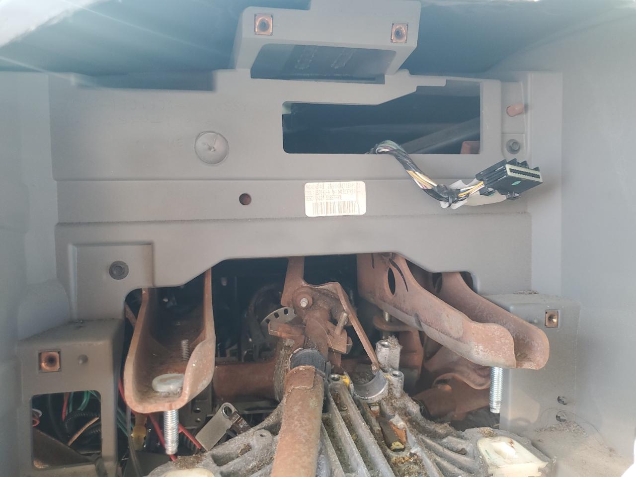 2017 Ford Econoline E450 Super Duty Cutaway Van VIN: 1FDFE4FS4HDC51423 Lot: 58516904