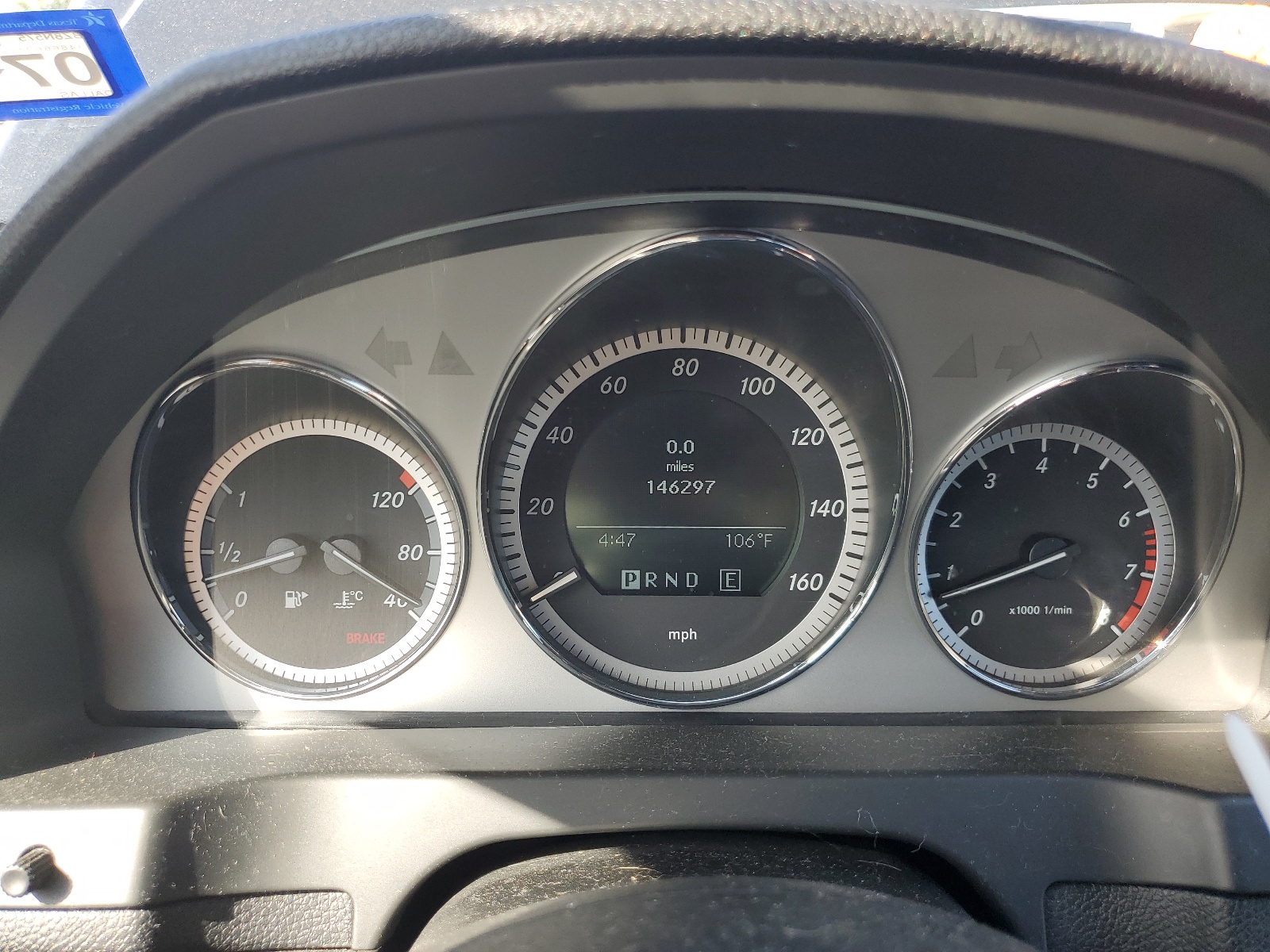 WDDGF5EB2BA417577 2011 Mercedes-Benz C 300