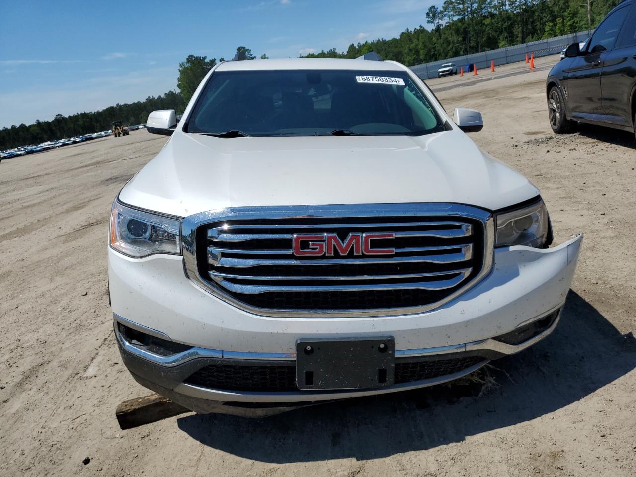 2018 GMC Acadia - Image 5