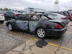 1997 Acura 2.2Cl  for Sale in Chicago Heights, IL - Burn