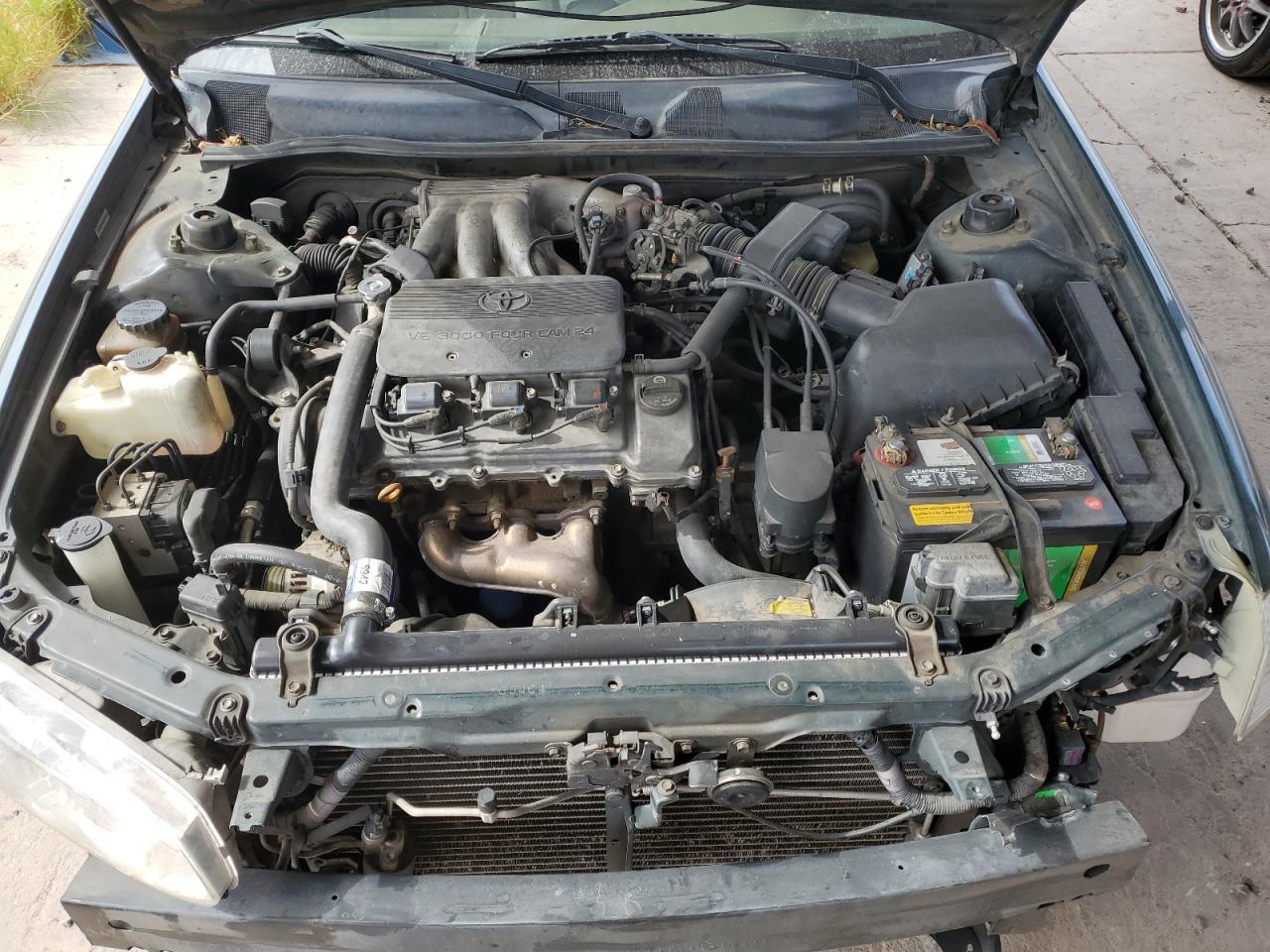 2000 Toyota Camry Le VIN: 4T1BF22K7YU955198 Lot: 58928654