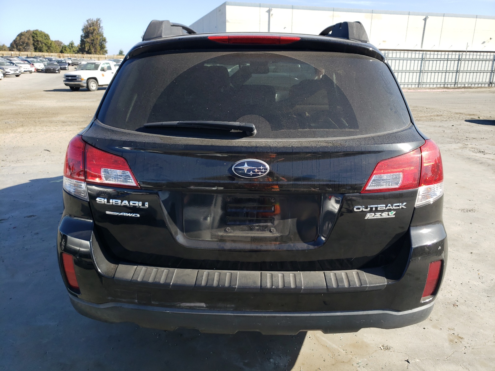 4S4BRBCC7D3292343 2013 Subaru Outback 2.5I Premium