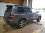 2006 Toyota Highlander Limited for Sale in Marlboro, NY - Normal Wear