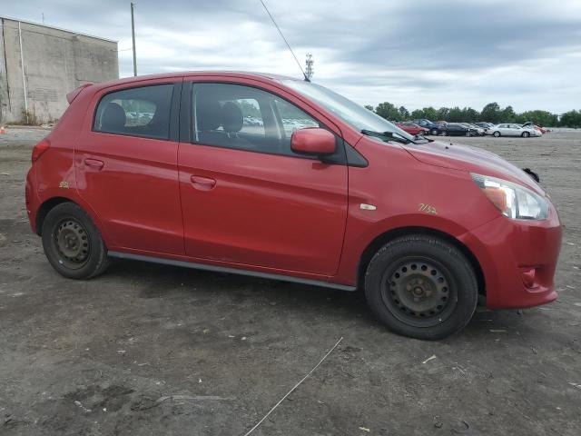 ML32A3HJ7EH023128 | 2014 Mitsubishi mirage de