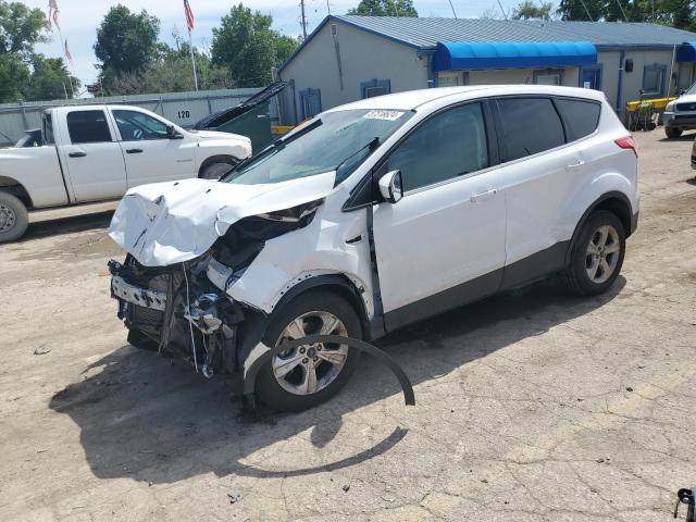 1FMCU0GXXEUB15124 | 2014 Ford escape se