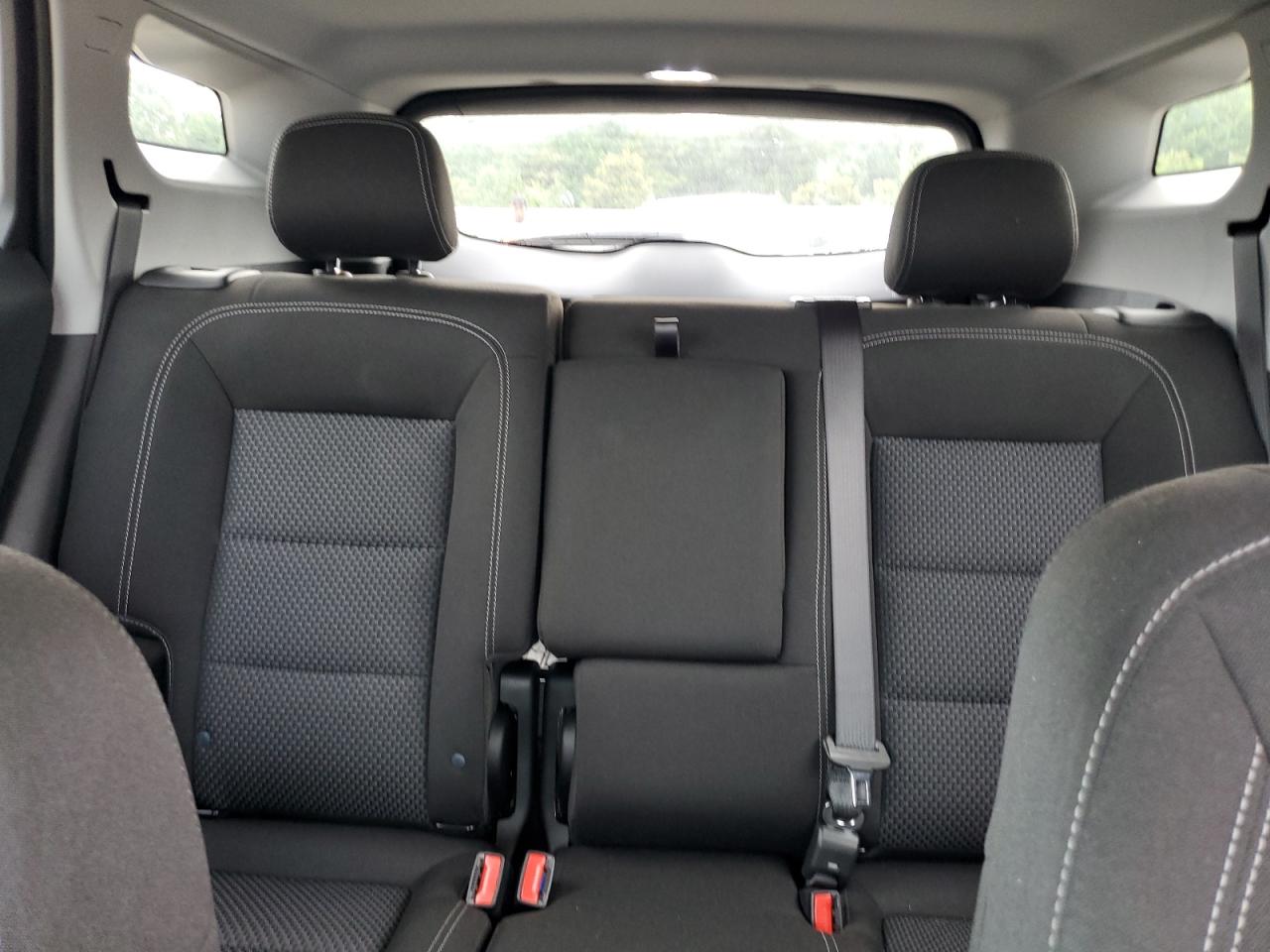 2023 GMC Terrain Sle VIN: 3GKALMEGXPL168934 Lot: 59768334