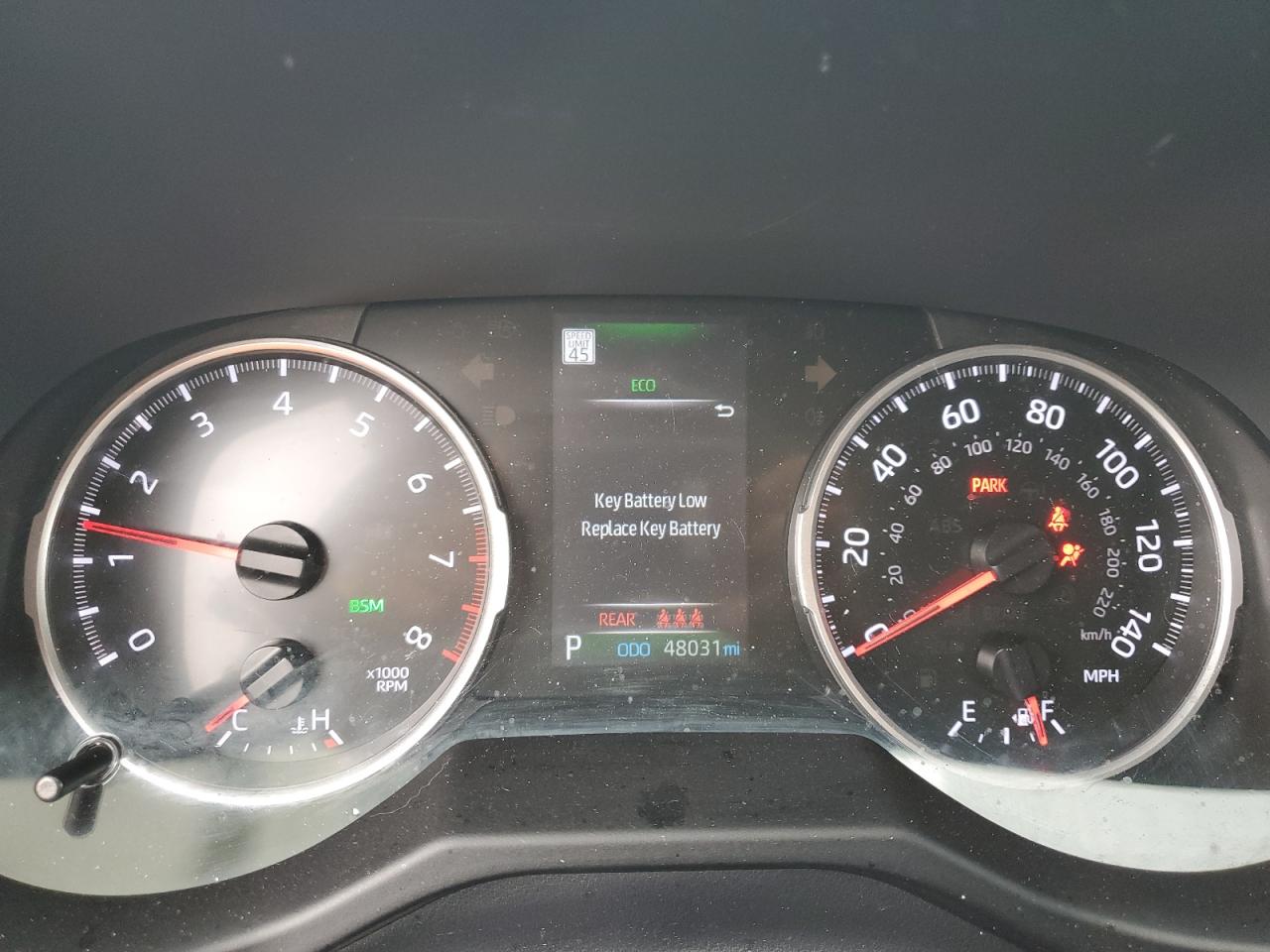 2020 Toyota Rav4 Xle Premium VIN: 2T3A1RFV1LC138785 Lot: 59575234