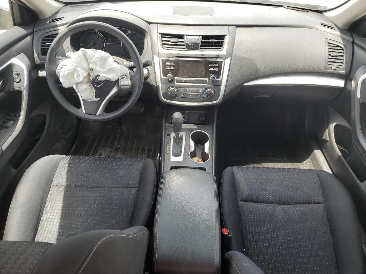 1N4AL3AP7GC290079 2016 Nissan Altima 2.5