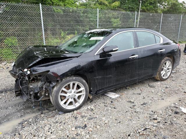 2011 Nissan Maxima S