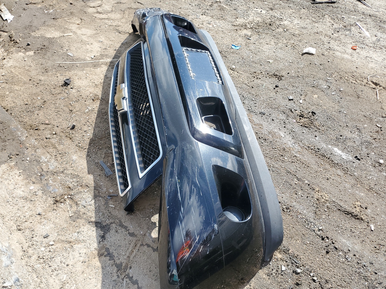 1GNFC13C88R119099 2008 Chevrolet Tahoe C1500