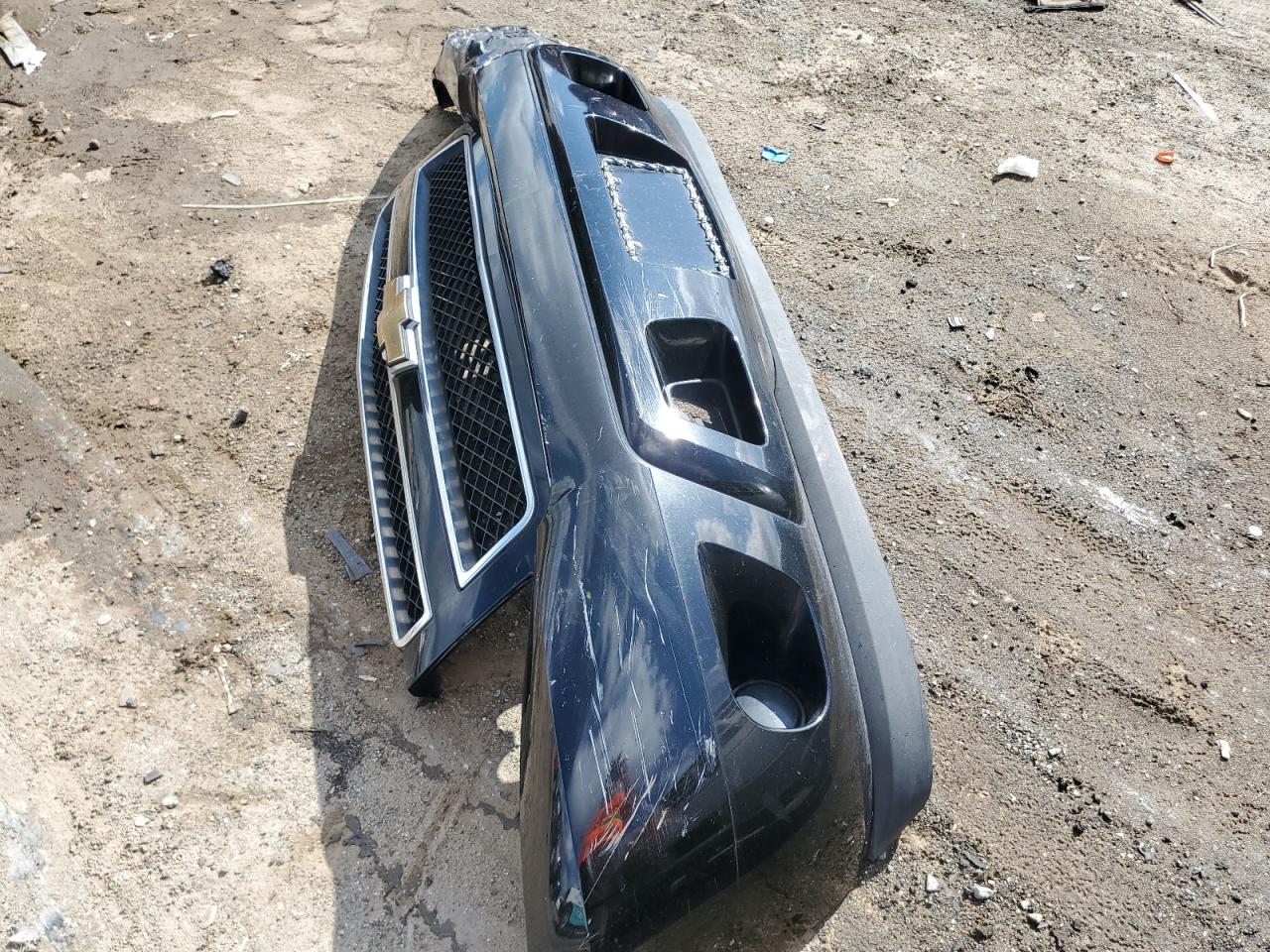 2008 Chevrolet Tahoe C1500 VIN: 1GNFC13C88R119099 Lot: 59012124