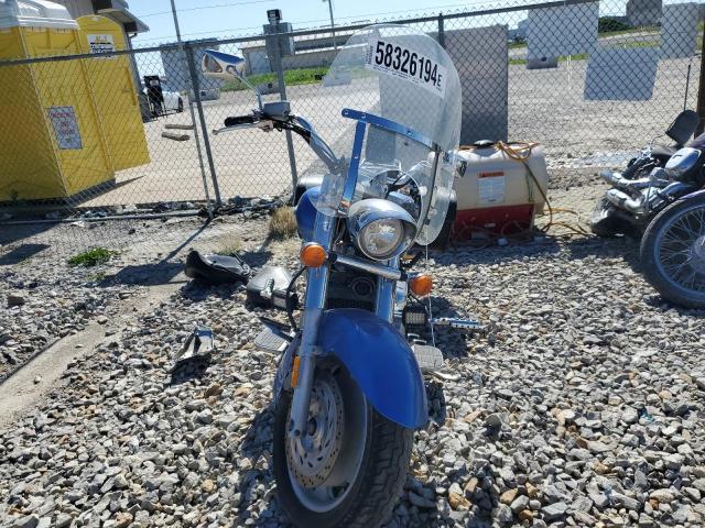 2007 HONDA VTX1300 R