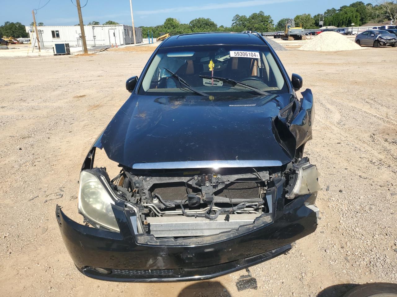 2007 Infiniti M35 Base VIN: JNKAY01F97M459626 Lot: 59306104