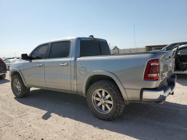  RAM 1500 2019 Silver