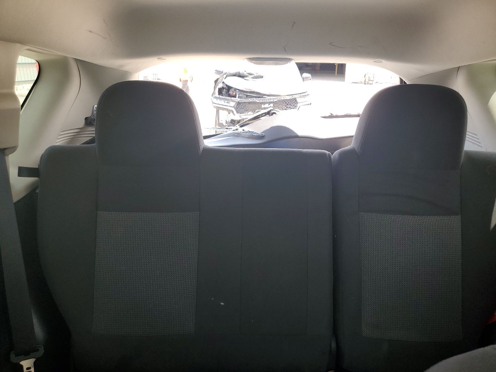 1C4NJDBB2GD662237 2016 Jeep Compass Sport