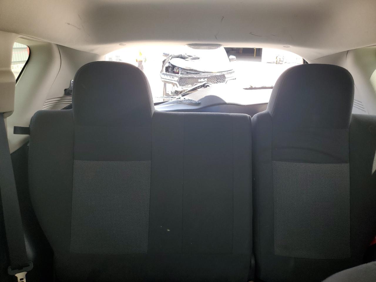 2016 Jeep Compass Sport VIN: 1C4NJDBB2GD662237 Lot: 57721674